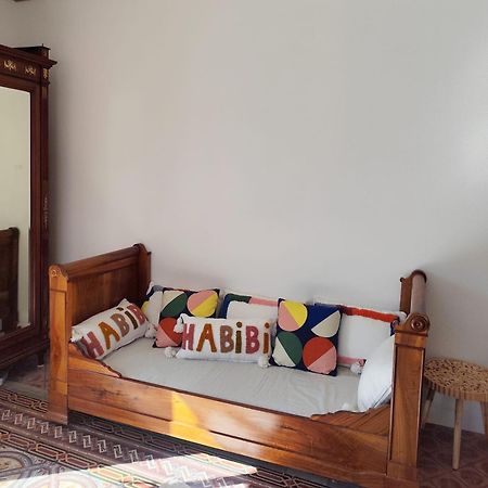 Casa Louisa Acomodação com café da manhã Serralongue Exterior foto